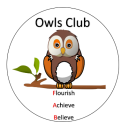 OWLS - St Margaret's Before and After School Club logo